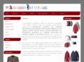london-attitude.com