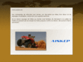 maroc-moto-quad-4x4.com