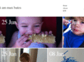 maxwellbates.com