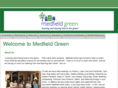 medfieldgreen.com