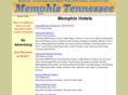 memphishotels.org