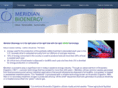 meridianbioenergy.com
