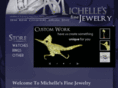 michellesfinejewelryshop.com
