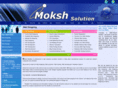 mokshsolution.com