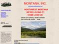 montanainc.com