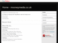 mooneymedia.co.uk