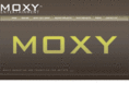 moxyentertainment.com