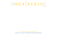 musicbook.org