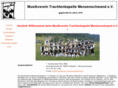 musikverein-menzenschwand.de