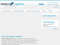 nationlogistics.com