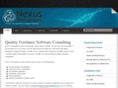 nexustechnologiesllc.com