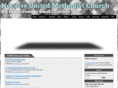 nocateeumc.org
