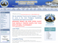 oceanbluegraphics.com