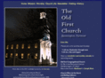 oldfirstchurchbenn.org