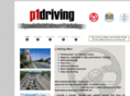 p1driving.com