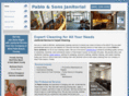 pabloandsons.com