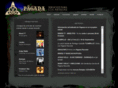 paganarecords.com