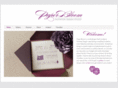paperbloomstudio.com