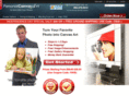 personalcanvasart.com