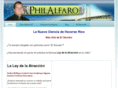 philalfaro.com