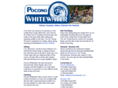 poconorafting.com