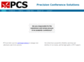 precisionconference.com