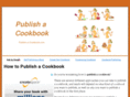 publish-a-cookbook.com