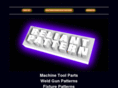 reliantpatterninc.com