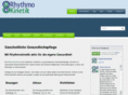 rhythmokinetik.de