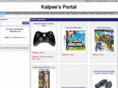 richardkalpee.com