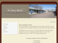 saintpetermotel.com