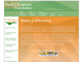sandychristmanfoundation.org