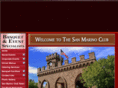 sanmarinoclub.com