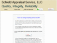schieldappraisal.com