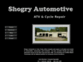 shogryautomotive.com