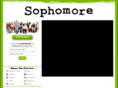 sophmoremovie.com