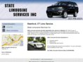 statelimousinesvc.com