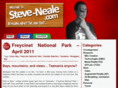 steve-neale.com