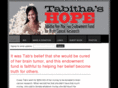 tabithashope.org