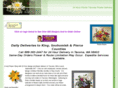 tacomaflorist.com