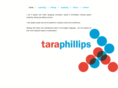 taraphillips.net