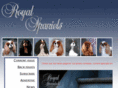 the-royal-spaniels.com