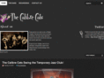 thecalibrecats.com