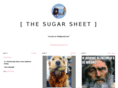 thesugarsheet.com