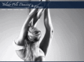 toledopoledancing.com