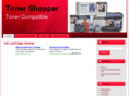 tonershopper.com