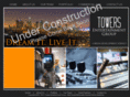 towersentertainmentgroup.com