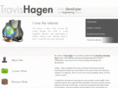 travishagen.com