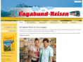 vagabund-reisen.com