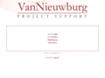 vannieuwburg.com